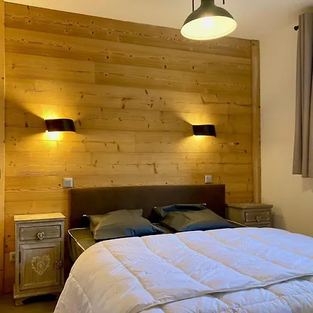 Lumineux, 250m Des Pistes, 6 Pers, Animaux Admis - Fr-1-811-3 Appartement