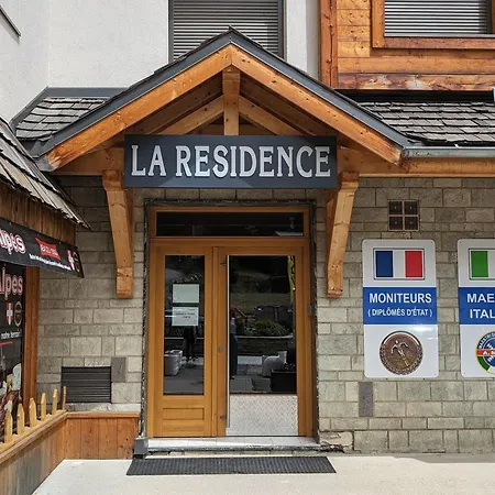 Appartement Lumineux 3 Pièces Près Des Pistes, Animaux Admis - Fr-1-811-3