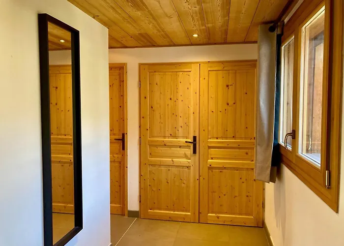 Apartment Lumineux 3 Pieces Pres Des Pistes, Animaux Admis - Fr-1-811-3 Les Deux Alpes